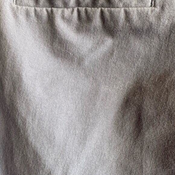 Halogen stretch capri light blue 2 pocket - Picture 3 of 11